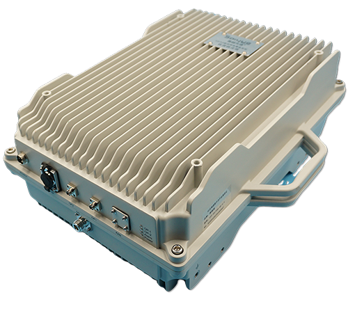 松柏镇单频/双频/四频/五频运营级数字光纤直放站