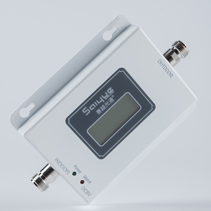 松柏镇家用配电房机房信号放大器200㎡