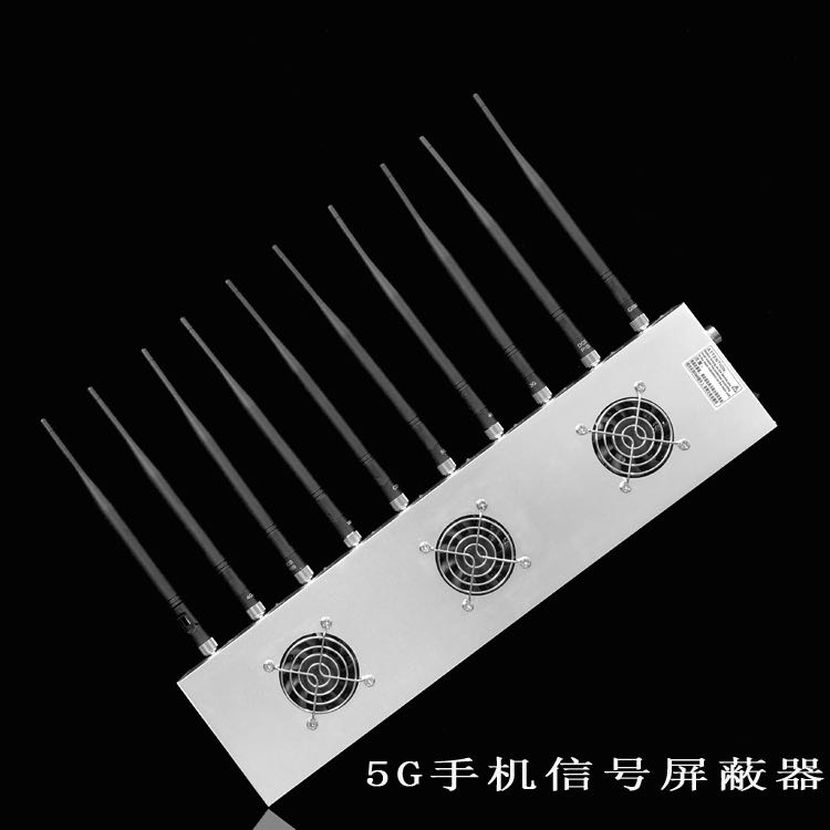 松柏镇外置10天线移动通信干扰器