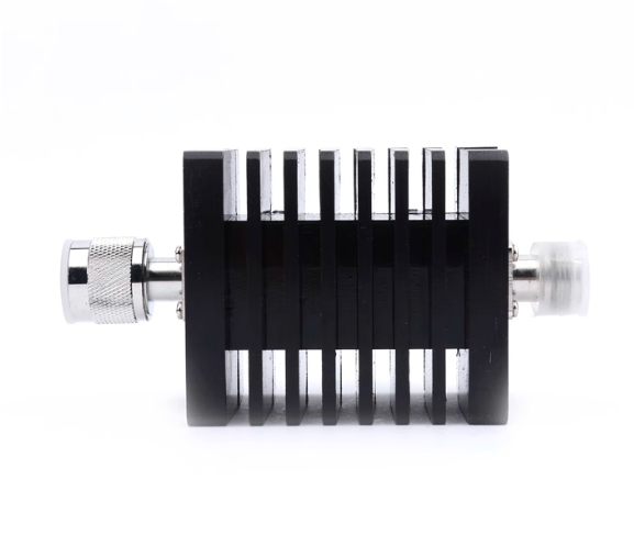  松柏镇腔体固定衰减器0-3G/0-4G  N型接口